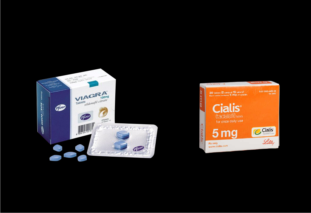 Viagra vs Cialis Understanding the Differences and Similarities