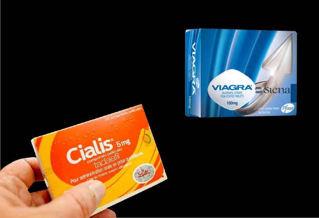 Viagra vs Cialis: Understanding the Differences and Similarities